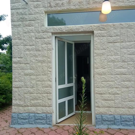 Inchiriez garsoniera in vila , parter , intrare separata , ultracentral , Branesti Ilfov - 8