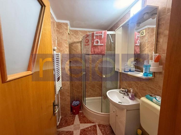 Apartament cu 4 camere în Vitan Mall