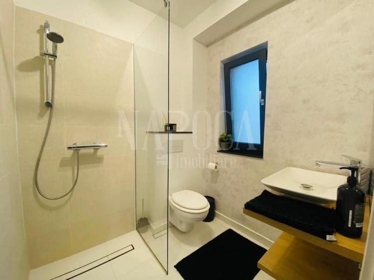 Casa 4 camere de vanzare in Dezmir - 5