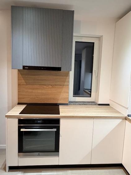 Apartament 2 camere ,bloc ou , curte proprie,rima inchiriere - 11