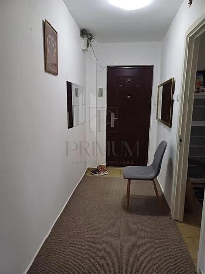 TORONTALULUI - 2 Camere - Decomandat - Centrala proprie - 4