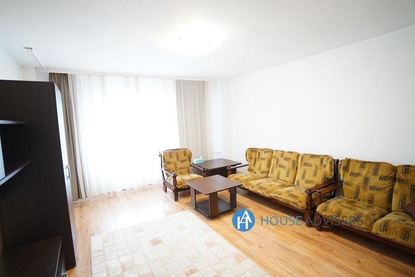 Inchiriere apartament 3 camere Stirbei Voda - 2