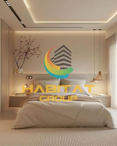 Apartament 3 camere finalizat Pallady - 3