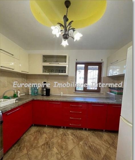 De inchiriat casa zona Bratianu Constanta - 12