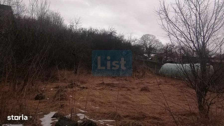 Casa cu utilitati, teren 3040mp,Ceanu Mic, fara comision !! - 8