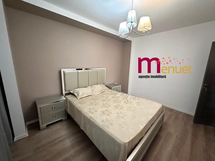 Apartament 4 camere,str.Grivitei,117mp - 13