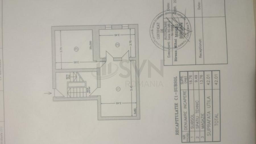 REV2004706 Vila l Domenii l 11 camere - 10