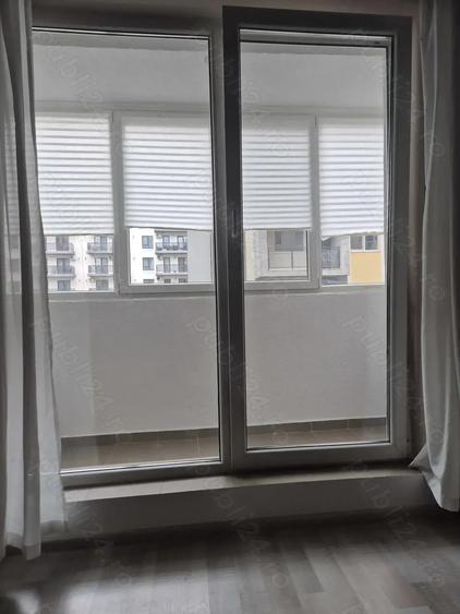 Garsoniera complet mobilata ?i utilata, TVA inclus- metrou Berceni - 3