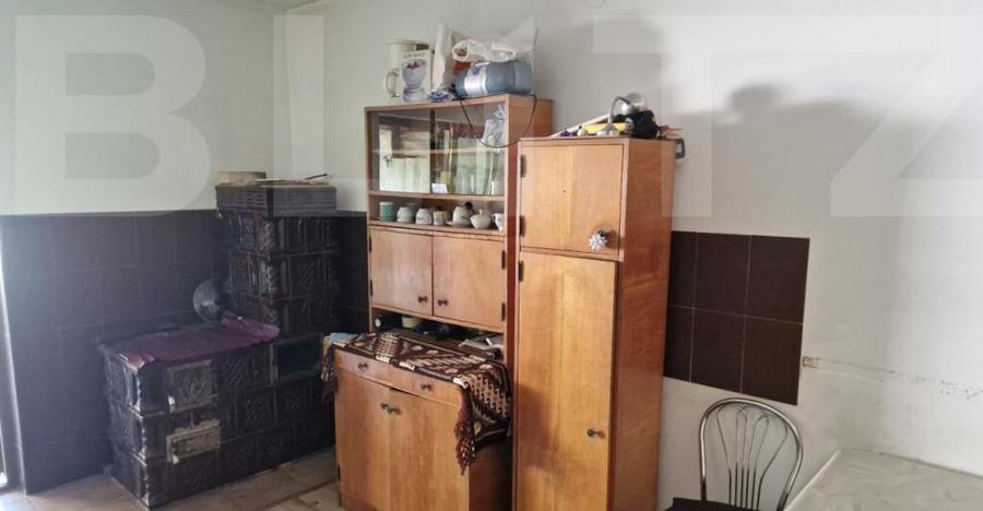 Casa de Familie | 175 mp + Curte 3166 mp | Tatara?ti, B - 26