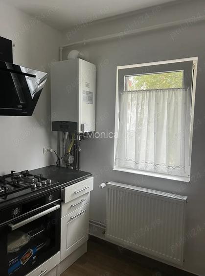 Apartament 3 camere, 2 bai decomandat, Zona Bucovinei, 0% comision direct de la PROPRIETAR