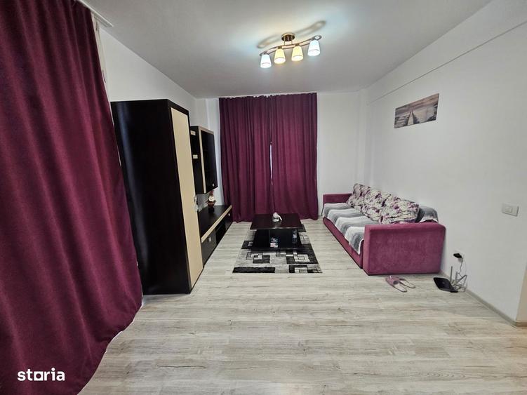 Apartament 2 camere, cf.1 dec ,et.3/4,Bloc nou Gavana, langa scoala - 8