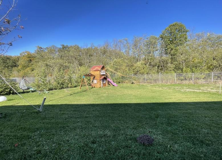 Masterpiece Villa*** 1140 mp Teren//Balotesti - 33