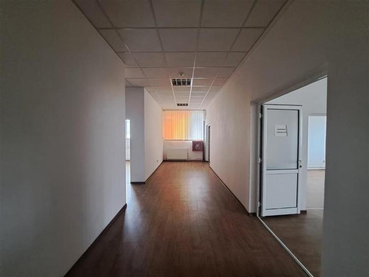 Spatiu industrial, 1500 mp utili, P+E, situat in zona Corneliu Coposu! - 6