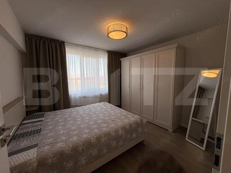 Apartament 2 camere, modern, zona Hotel Royal - 2