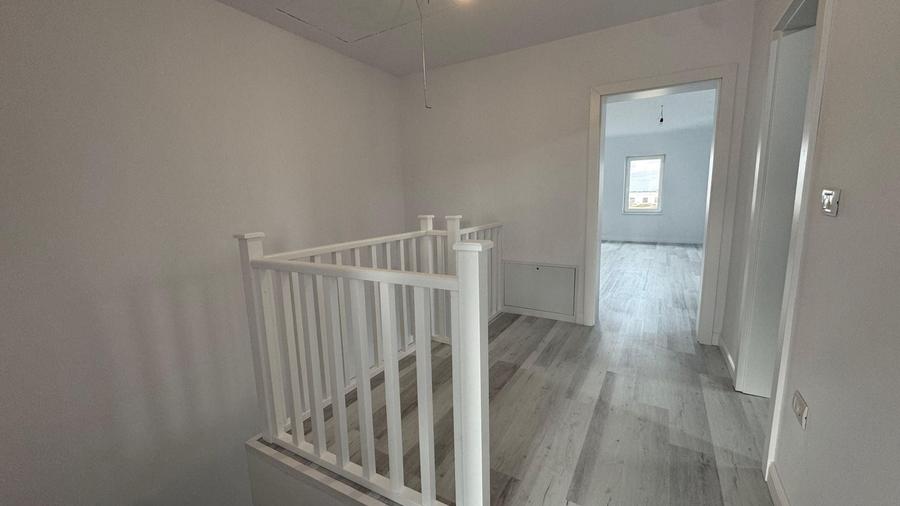 COMISION 0% | Duplex | 119 mp utili | 4 Camere | Săcălaz | - 6