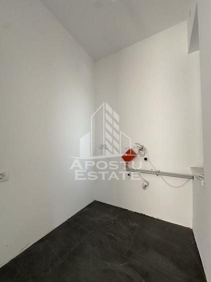 Duplex cu 5 camere si 2 bai, despartit prin camera tehnica in Ghiroda. - 24