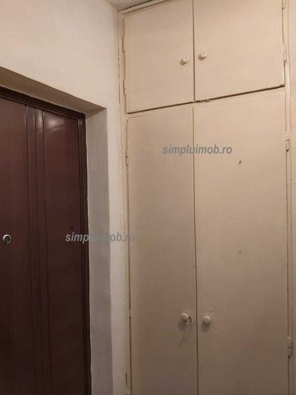 garsoniera decomandata 33mp 1986 Vitan Stadion Olimpia - 5