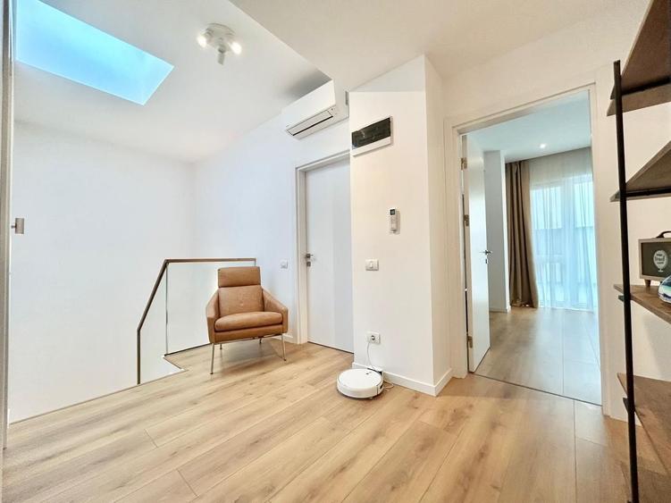 Vila NOUA, constructie moderna si finisaje premium - 9