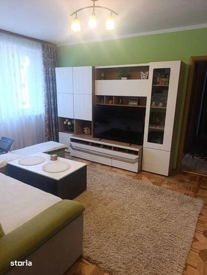 Apartament cu 4 camere in Gura Campului - 3