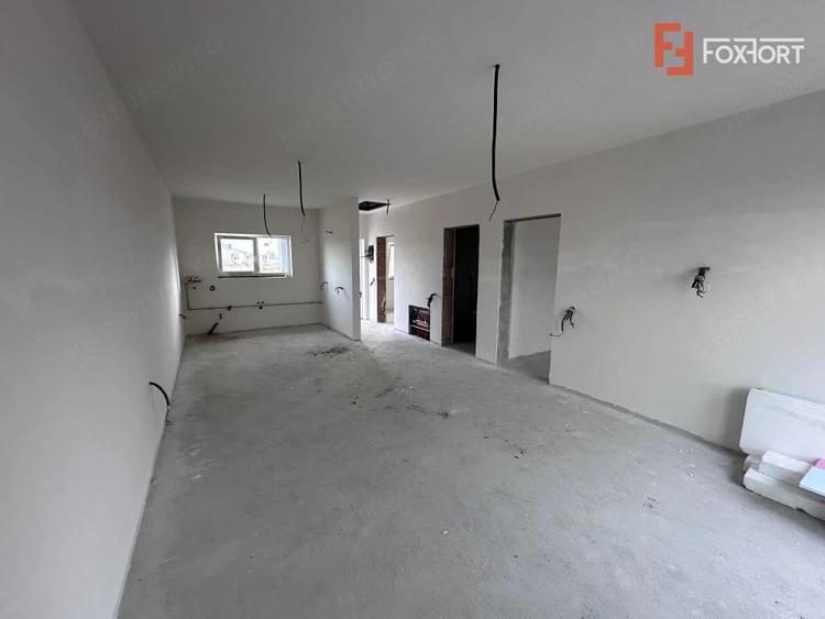 Casă cu 3 camere cu Teren 270 Mp în Moșnița Nouă