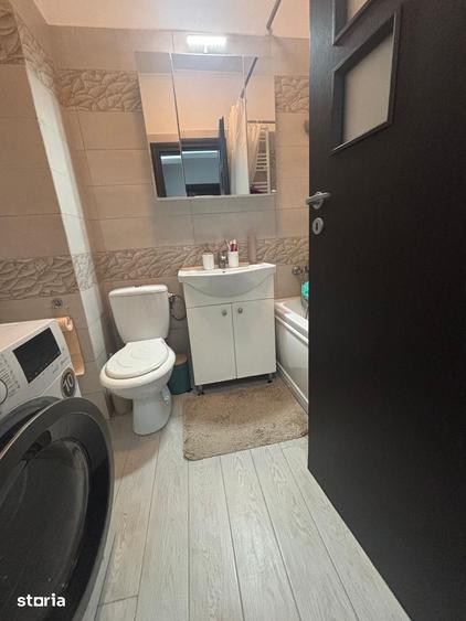 Apartament cu 2 camere în Chiajna