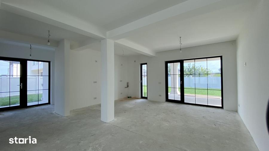 Casă cu 4 camere cu Teren 450 Mp în Miroslava
