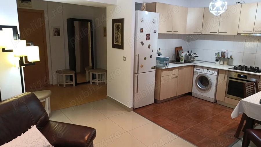Apartament 3 camere Rin Grand Residence Etaj 3, proprietar - 1