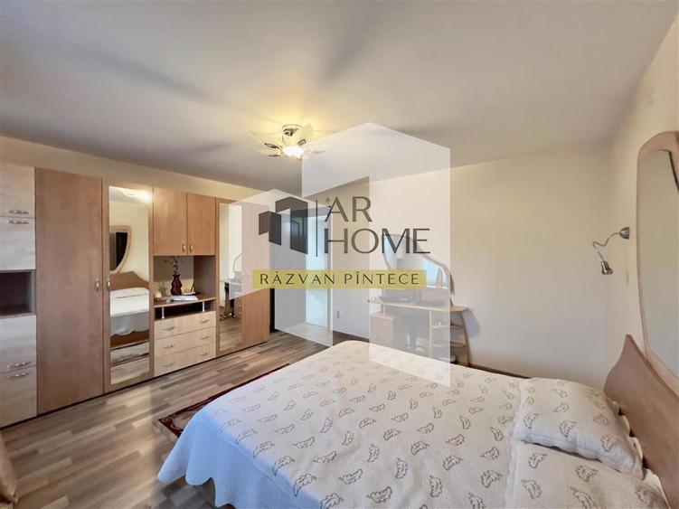 Vila de lux, P+1E+pod, 5 camere, garaj, zona Albert Nord, Ploiesti - 16