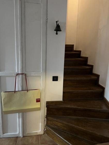 Duplex 4 Camere de inchiriat in Constanta zona Irish Pub -Vedere la mare - 10