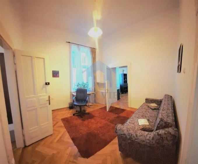 Apartament 3 camere, Central - 3