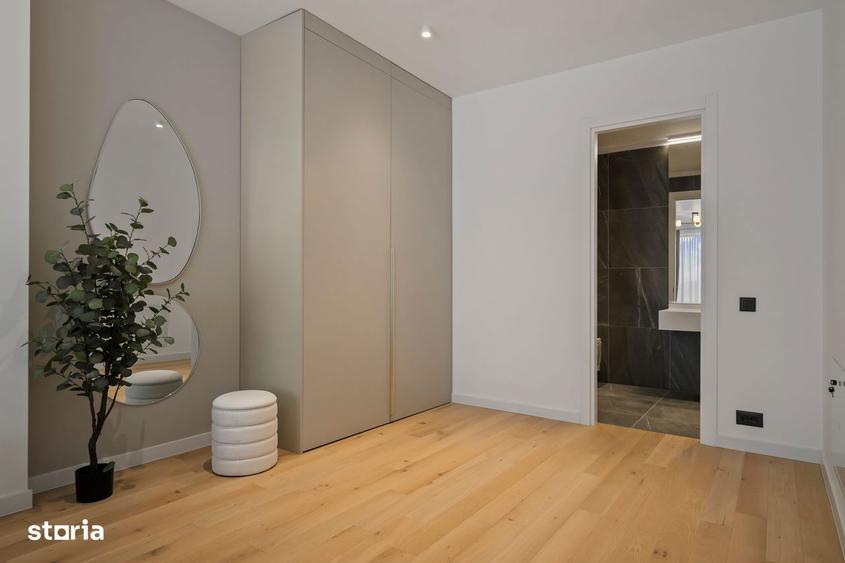 APARTAMENT 3 CAMERE DE VANZARE | ONE LAKE DISTRICT | TVA 21% INCLUS - 12