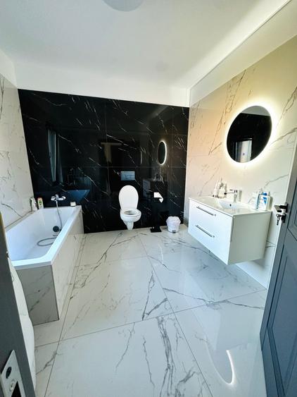 Duplex complet mobilat si utilat Giarmata Mare - 9