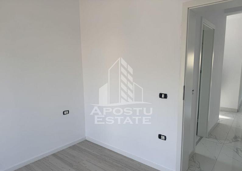 DUPLEX 4 camere aproape de asflat Mosnita Noua - 9