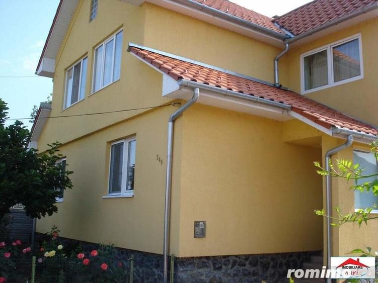 Casa si teren in Lazuri ( ID 21626) - 1