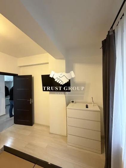 2 camere Lujerului | | 4 min metrou | Loc de Parcare | - 4