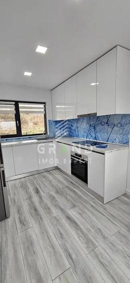 Totul NOU | Casa Individuala | Curte | Terasa | 3 Camere | Faget - 3