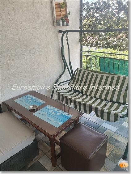 Pensiune 14 camere de vanzare zona Eforie Nord - 27