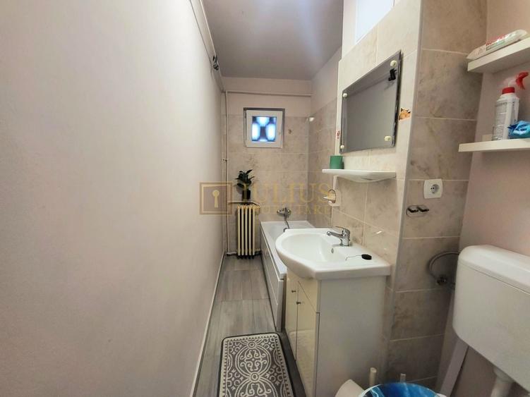 Dacia | 2 camere | aer conditionat | recent renovat - 4