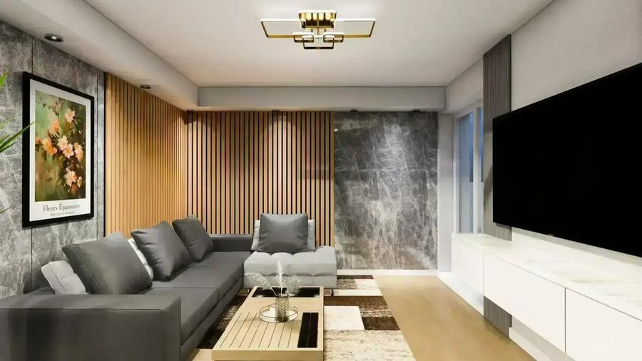 Titan-Theodor Pallady Apartament 4 Camere Acces Rapid Metrou - 7