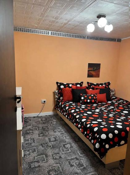 Casa individuala de vanzare in Aradul Nou Muresel, zona linistita, acces secundar spre faleza Muresului - 7