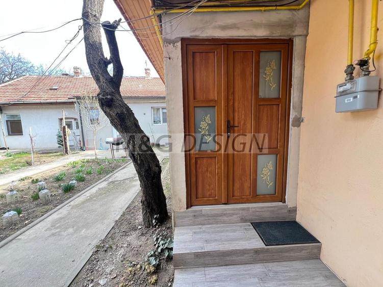 Apart 2 cam amenajat Elisabetin-Balcescu - 7