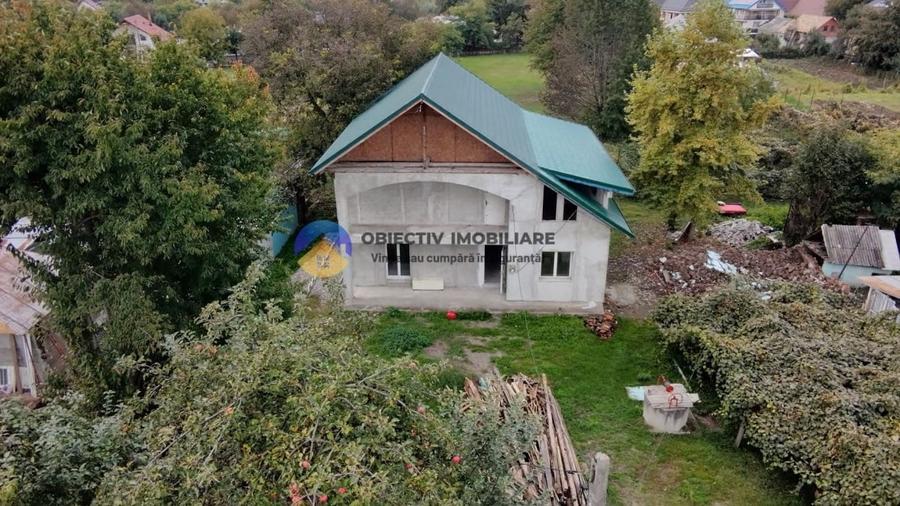 Casa+ teren de vanzare REDIU - 1