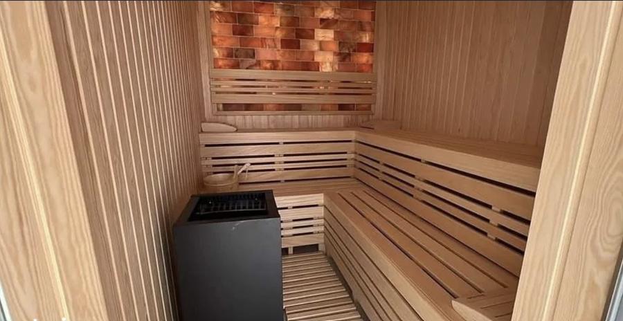 Alezzi Infinity Resort & Spa | Facilități Premium Langa plajă - 6