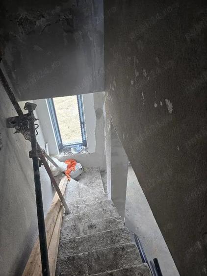 Vand duplex in Sinmartin , SC110, P+E, ter 270 , gaz , constr 2024, izolatie de 10. - 12