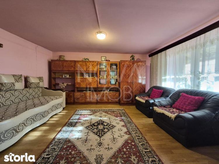 Casa mobilata - utilata, Marpod - 10