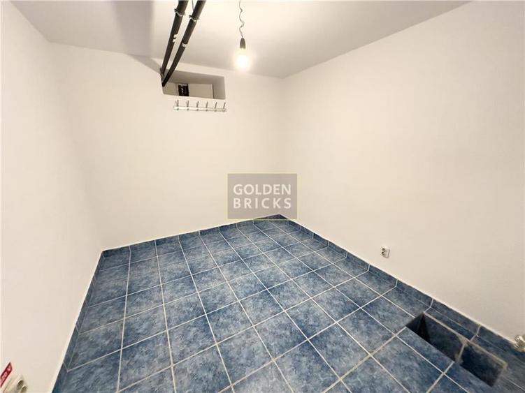 Mosilor | Dacia | Vila individuala | Curte 170mp | Luminoasa - 19