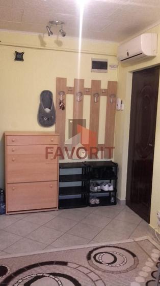 2 camere | centrala proprie | mobilat si utilat | boxa la subsol - 5