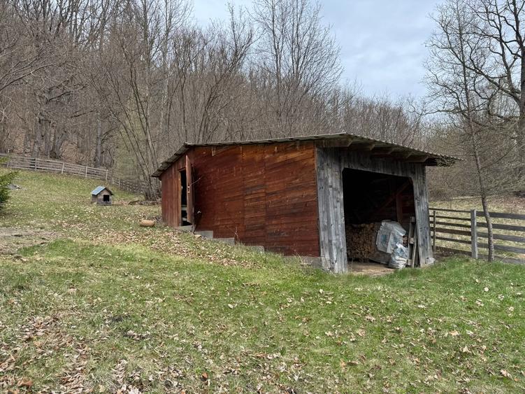 Casă de vacanță cu teren (30 ari) - 3