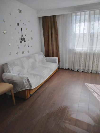 Inchiriez Garsoniera - 3