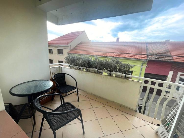 Ap cu 3 camere de vânzare | Cantemir, str. Jean Jaures | Etaj 1 - 3